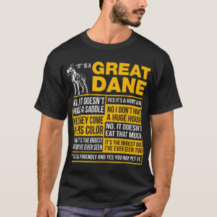 Es ist ein toller, trockenes, lustiges Geschenk-Hu T-Shirt
