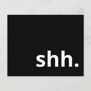 Es ist ein überraschendes Party