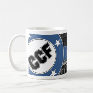 Es ist ein Vogel, es ist ein Flugzeug...es ist ein Kaffeetasse