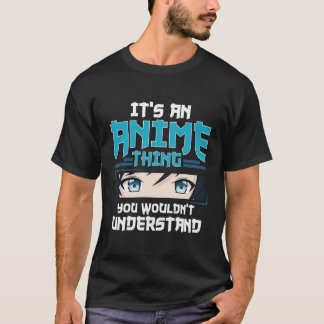 Es ist ein wahres Ding, das du nicht verstehen wür T-Shirt