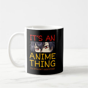 Es ist ein wahres Ding, das man nicht verstehen wü Kaffeetasse