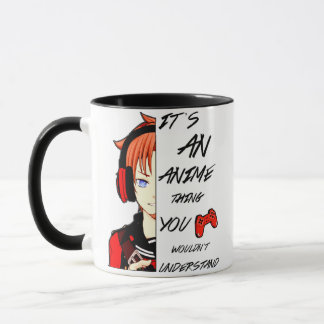 Es ist ein wahres Ding, das man nicht verstehen wü Tasse