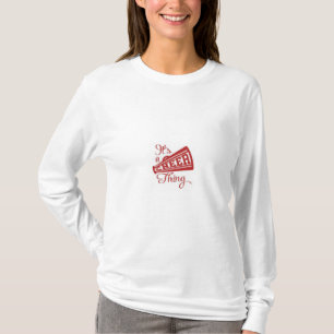 ***ES IST EIN WICHTIGES THEMA*** T-Shirt