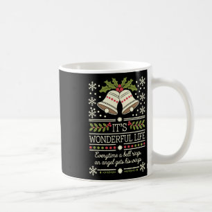 Es ist ein wunderbares Shirt, jedes Mal, wenn ein  Kaffeetasse