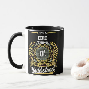 Es ist eine C-Sache, die du nicht verstehen würdes Tasse