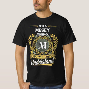 Es ist eine chaotische Sache, die du nicht versteh T-Shirt