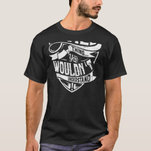 Es ist eine DALE-Sache, Sie würden es nicht verste T-Shirt