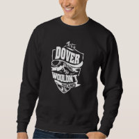 Es ist eine DOVER-Sache