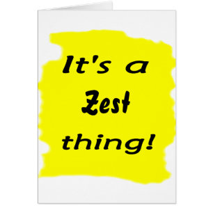 Es ist eine Eifersache!