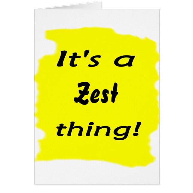 Es ist eine Eifersache! (Vorne)