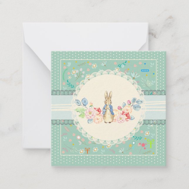 Es ist eine Einladung für Junge/Baby-Dusche (Vorderseite)