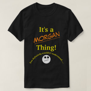 Es ist eine "Familienangelegenheit"! dunkelfarbig  T-Shirt