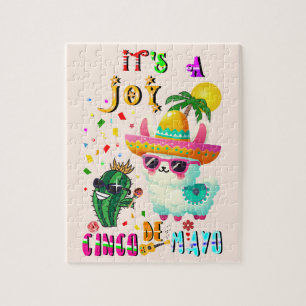 Es ist eine Freude Cinco De Mayo