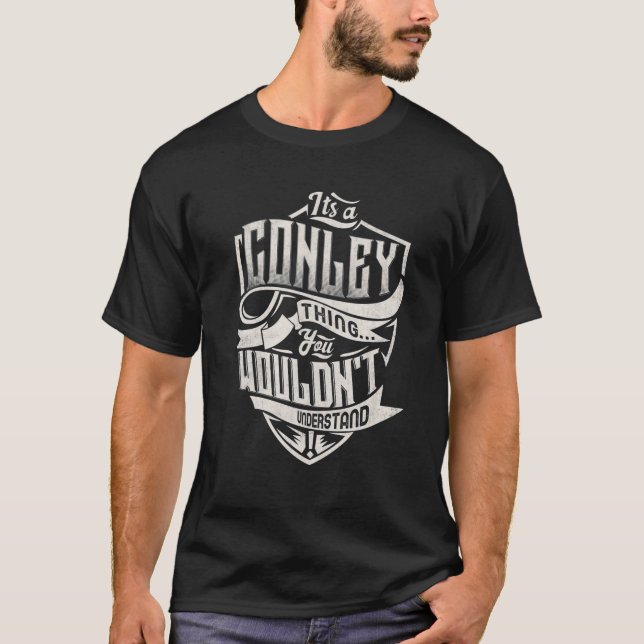 Es ist eine gute Sache, die man nicht verstehen wü T-Shirt (Vorderseite)