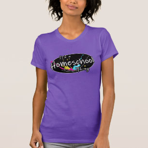 Es ist eine Homeschool-Sache T-Shirt