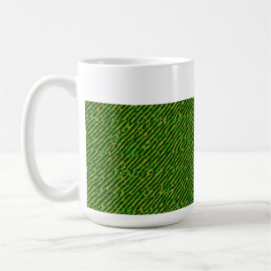 Es ist eine hübsche Tasse