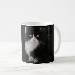 Es ist eine INSPIRATIONAL Tasse Mauis