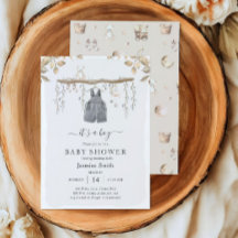 Es ist eine Kinderkleidung Bohemische Kinderzimmer