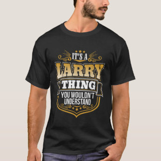 Es ist eine lästige Sache, die Sie nicht verstehen T-Shirt
