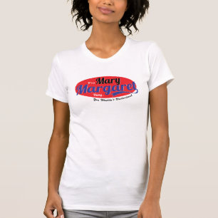 Es ist eine Mary Margaret Sache, Sie würden es nic T-Shirt