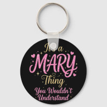 Es ist eine Mary-Sache Gold Rosa Geschenk für Frau