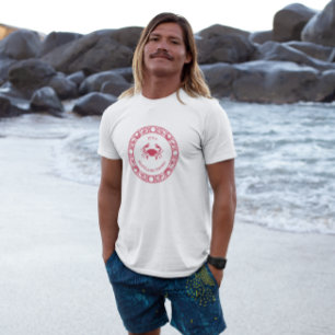 ES IST EINE MARYLAND-SACHE (CRABS) T-Shirt