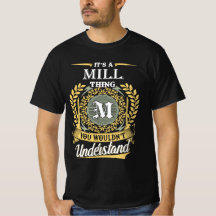 Es ist eine Mühle, die man nicht verstehen konnte