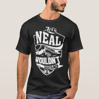 Es ist eine nebelige Sache T-Shirt