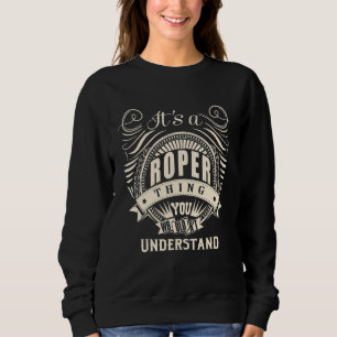 Es ist eine reine Sache, die man nicht verstehen w Sweatshirt