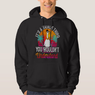 Es ist eine Sache der Natur, die man nicht als Nat Hoodie