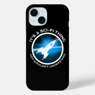 Es ist eine Sache der Wissenschaft - man würde es  Case-Mate iPhone Hülle