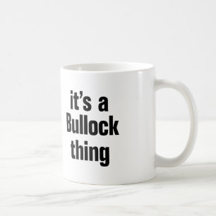 es ist eine Sackgasse Kaffeetasse