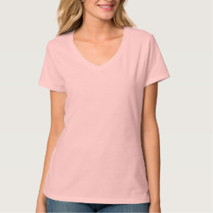 Es ist eine Schilddrüse-Sache! Der V-Hals Sm-2x T-Shirt