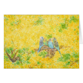 Es ist eine schöne Welt