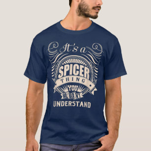 Es ist eine sonderbarere Sache, die du nicht verst T-Shirt