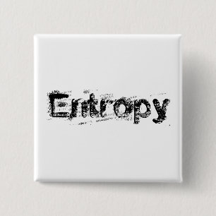 Es ist einfach Entropie Button