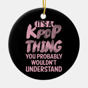 Es ist etwas, das man nicht verstehen würde keramik ornament
