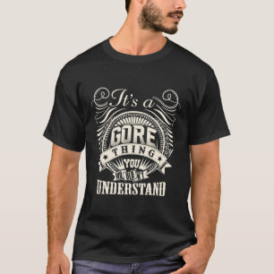 Es ist etwas Gutes, was man nicht verstehen würde, T-Shirt