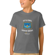 Es ist Eulen-gut Florida Virtual Middle School, Ju