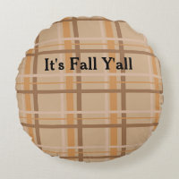 Es ist Fall Y'all