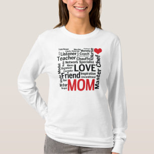 Es ist fantastisch, welche Mamas tun können! T-Shirt