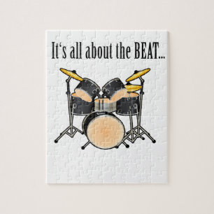 Es ist ganz über den Schlag