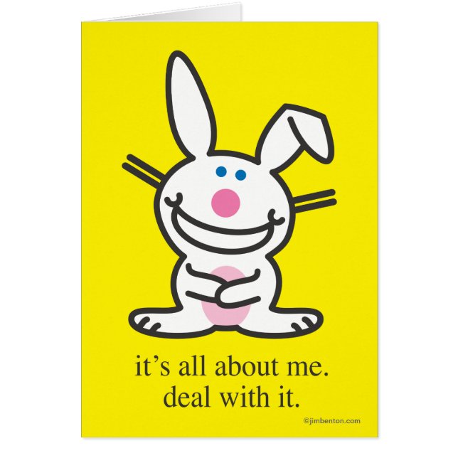 Es ist ganz über mich (Vorne)