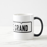 es ist großartige Tasse