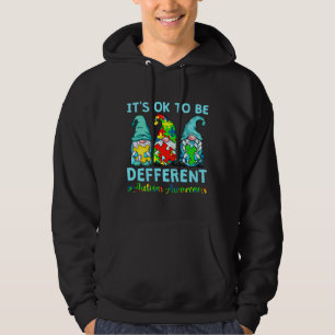 Es ist gut, dass es sich um ein anderes Niedliches Hoodie