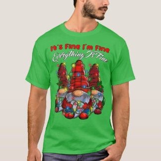 Es ist gut, dass ich gut bin, alles ist gut, Gott  T-Shirt