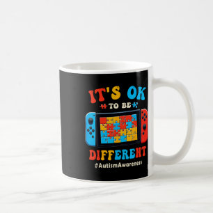 Es ist gut für verschiedene Video-Game-Gamer Jungs Kaffeetasse
