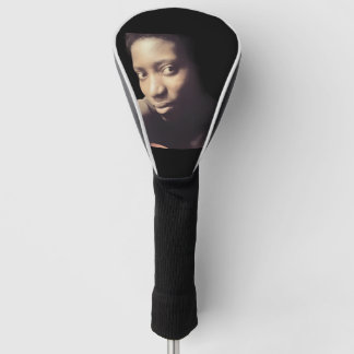 Es ist gut golf headcover