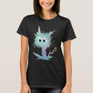 Es ist gut, ich bin gut alles ist eine schöne Meer T-Shirt