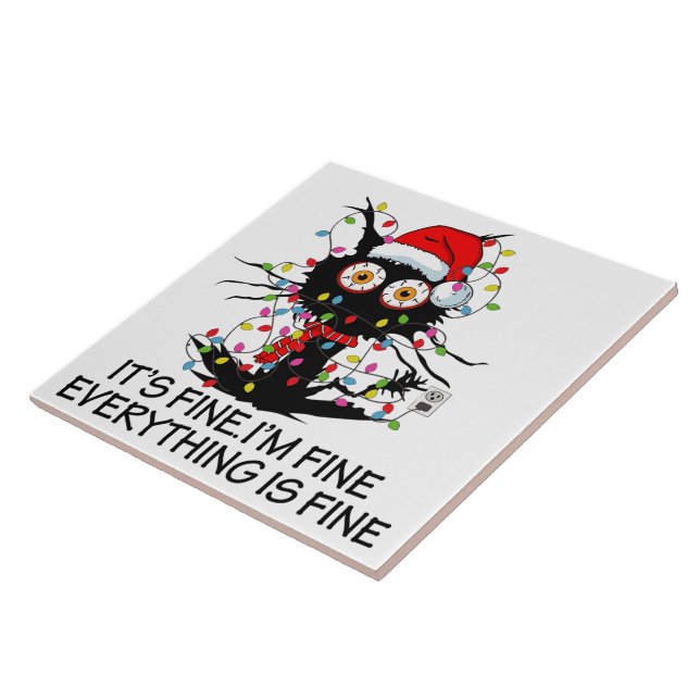 Es ist gut! Kachel (Seite)